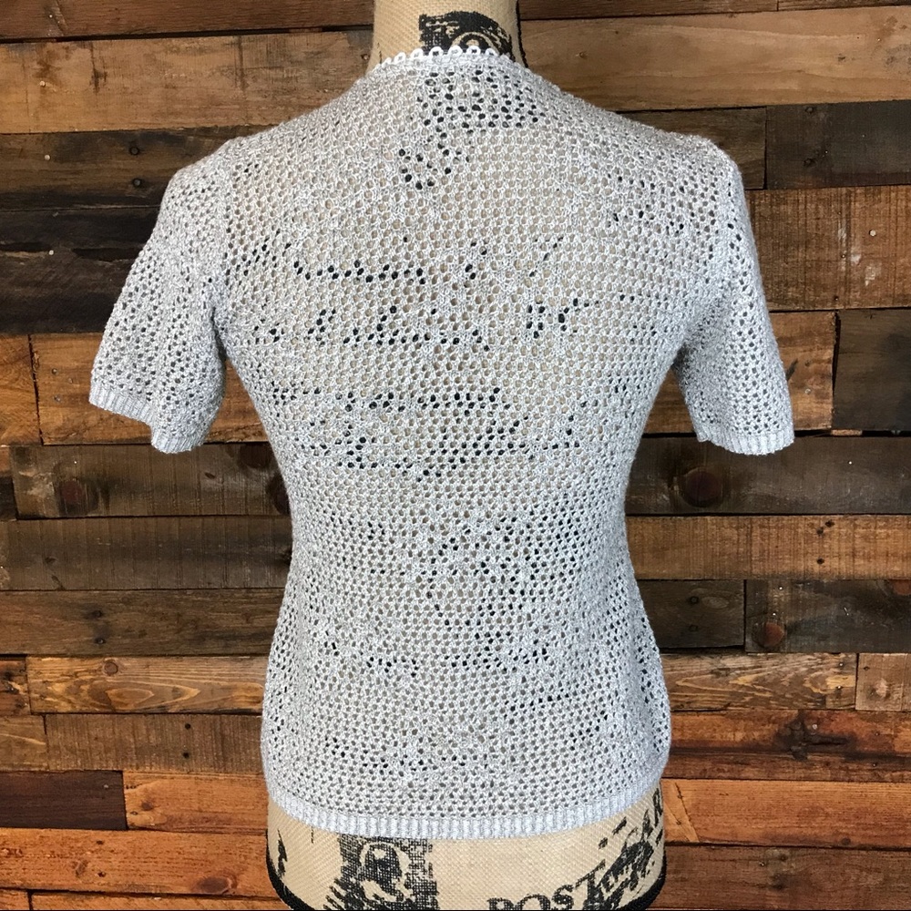 Baba Sweater - Picture 3 of 6